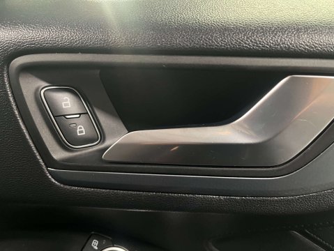Ford Focus 1.0 Focus Active 5dr 12