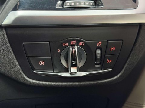 BMW X4 M 3.0i Competition SUV 5dr Petrol Auto xDrive Euro 6 (s/s) (510 ps) 65