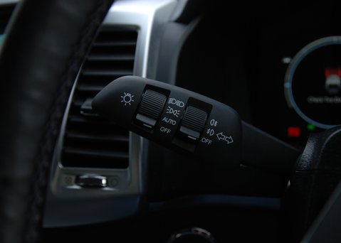 SsangYong Rexton ULTIMATE 6