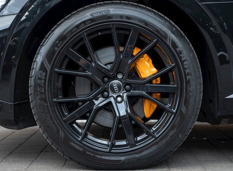 Audi E-Tron 55 Quattro Launch Edition 10