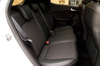 Ford Fiesta ACTIVE X EDITION MHEV 31