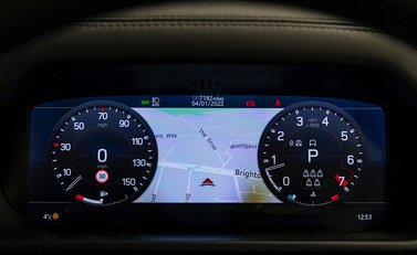 Land Rover Defender 110 P400 X 22