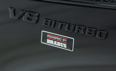Mercedes-Benz Amg GT 63 S E PERFORMANCE BRABUS 40