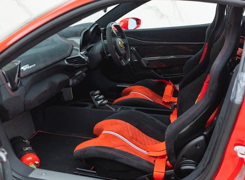Ferrari 458 Speciale 12