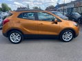 Vauxhall Mokka X 1.4i Turbo Active Euro 6 (s/s) 5dr 7