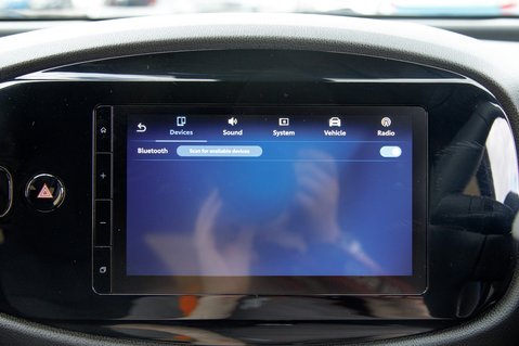 Toyota Aygo X VVT-I EDGE 19