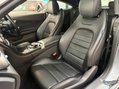 Mercedes-Benz C Class 2.1 C220d Sport (Premium Plus) G-Tronic+ 4MATIC Euro 6 (s/s) 2dr 23