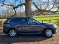 Volvo XC90 D5 POWERPULSE MOMENTUM AWD 3