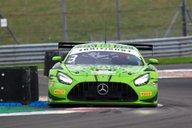 Mercedes-Benz Amg GT AMG GT3 EVO 8