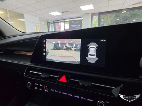 Kia Niro 64.8kWh 3 Auto 5dr 38