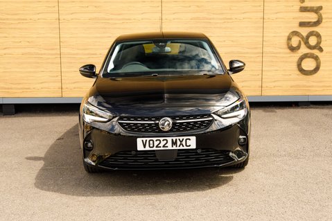 Vauxhall Corsa ELITE EDITION 5