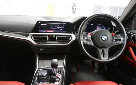 BMW M4 M4 Competition - Stunning Low Mileage 21
