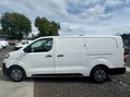 Vauxhall Vivaro 1.5 Vivaro F2900 Professional S/S 4