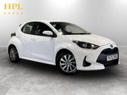 Toyota Yaris 1.5 VVT-h Icon Hatchback 5dr Petrol Hybrid E-CVT Euro 6 (s/s) (116 ps) Air 1