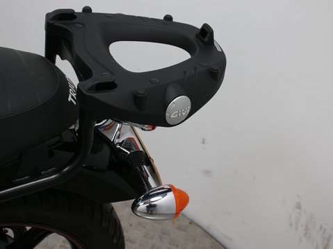 Triumph Bonneville Newchurch BONNEVILLE NEWCHURCH 865 15