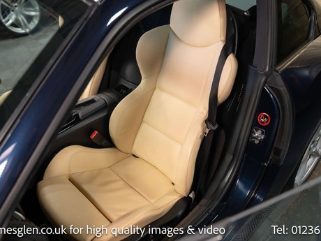 BMW Z4 3.0 si SE Coupe 2dr Petrol Auto Euro 4 (265 ps) 16