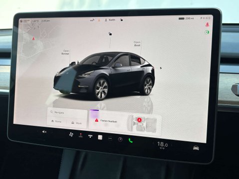 Tesla Model Y ModeL Y Long Range AWD 4WD 5dr 47