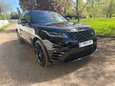 Land Rover Range Rover Velar R-DYNAMIC SE 5