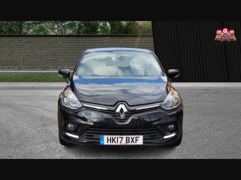 Renault Clio DYNAMIQUE NAV 3