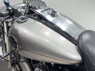 Harley-Davidson Touring ROAD KING FLHR 2009 14K MOT WARRANTY 1584 CRUISER BIKE 27