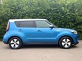 Kia Soul 27kWh EV Auto 5dr 7