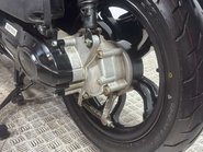 SYM Jet 14 2024 10K 50CC LEARNER SCOOTER AUTO 1 OWNER BIKE 28