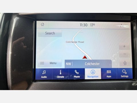 Ford Ranger WILDTRAK ECOBLUE 34