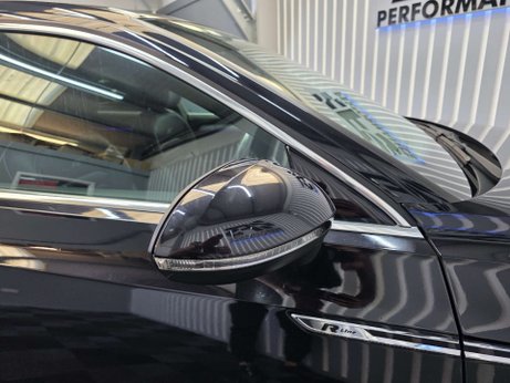 Volkswagen Arteon 2.0 TSI R-Line Fastback 5dr Petrol DSG 4Motion Euro 6 (s/s) (280 ps) 25