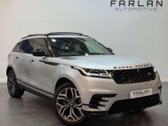 Land Rover Range Rover Velar 2.0 D180 R-Dynamic SE SUV 5dr Diesel Auto 4WD Euro 6 (s/s) (180 ps) 1