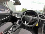 Vauxhall Grandland X 1.5 Turbo D BlueInjection SE Euro 6 (s/s) 5dr 9