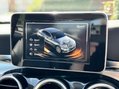 Mercedes-Benz C Class 2.1 C220d SE Euro 6 (s/s) 4dr 20