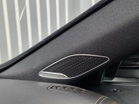 Mercedes-Benz A Class 2.0 A35 AMG (Premium Plus) Hatchback 5dr Petrol SpdS DCT 4MATIC Euro 6 (s/s 10