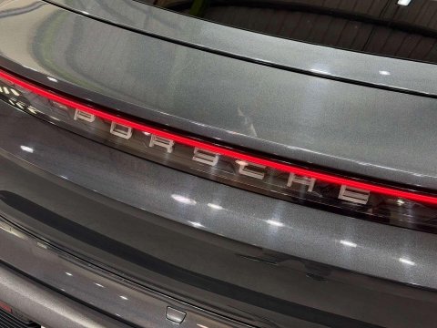 Porsche Taycan Performance Plus 93.4kWh Turbo S Saloon 4dr Electric Auto 4WD (761 ps) 64