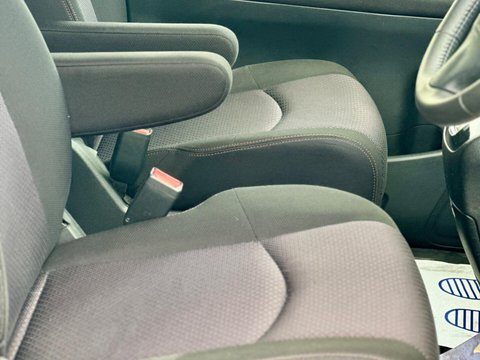 Nissan Serena 2.0 Petrol Hybrid 8 Seater 42