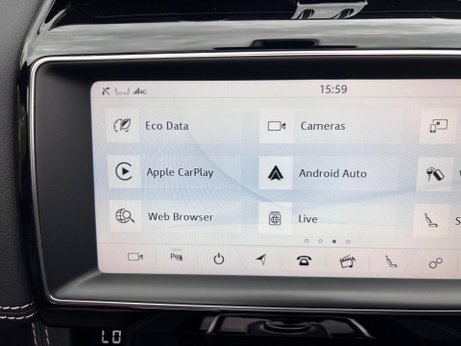 Jaguar F-Pace 2.0 D180 R-Sport Auto AWD Euro 6 (s/s) 5dr 23