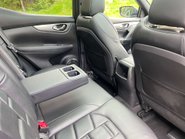 Nissan Qashqai 1.5 Qashqai Tekna+ dCi 5dr 43