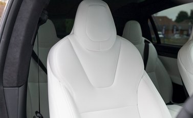 Tesla Model X Performance Ludicrous 15