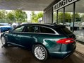 Jaguar XF 2.2d Luxury Sportbrake Auto Euro 5 (s/s) 5dr 25