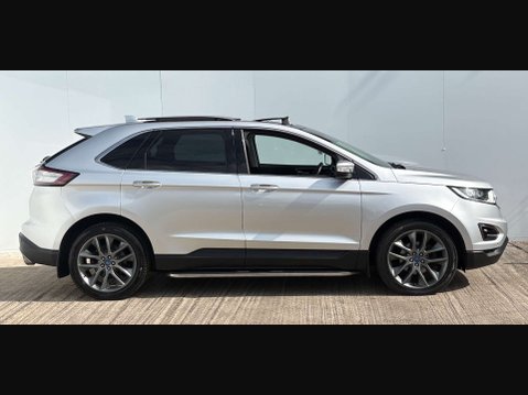 Ford Edge 2.0 Edge Titanium TDCi Auto 4WD 5dr 7