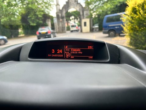 Citroen Berlingo BLUEHDI EDITION 30