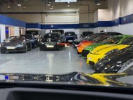 BMW X4 3.0 M40i SUV 5dr Petrol Auto xDrive Euro 6 (s/s) (354 ps) 43