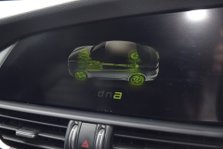 Alfa Romeo Giulia Tb Veloce 28