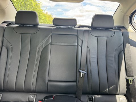 BMW 5 Series (Sold) 530d 3.0 SE Saloon 4dr Diesel Auto xDrive Euro 6 (s/s) (265 ps) 7