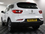 Renault Kadjar ICONIC TCE 16