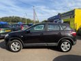 Nissan Qashqai 1.6 Acenta 2WD Euro 5 (s/s) 5dr 12