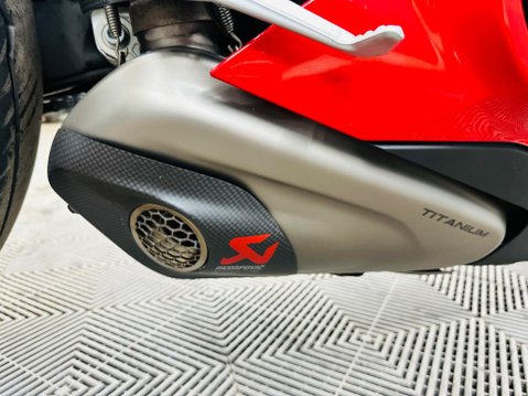 Ducati Panigale V4R 998 Euro 4 12
