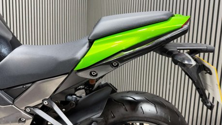 Kawasaki Z1000 SX 2013 ONLY 20K, 1 FORMER OWNER, NEW MOT, 1000CC 33