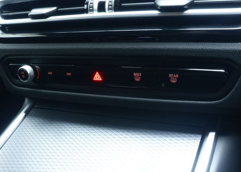 BMW 3 Series 2.0 320i M Sport Saloon 4dr Petrol Auto Euro 6 (s/s) (184 ps) 28