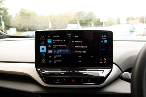 Volkswagen Id.5 STYLE PRO 22