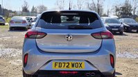 Vauxhall Corsa 1.2 Turbo GS Line Hatchback 5dr Petrol Auto Euro 6 (s/s) (130 ps) 4